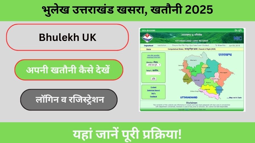 bhulekh uk